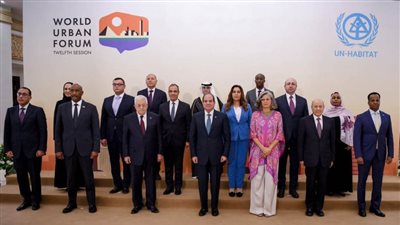 عاجل.. الرئيس السيسي و