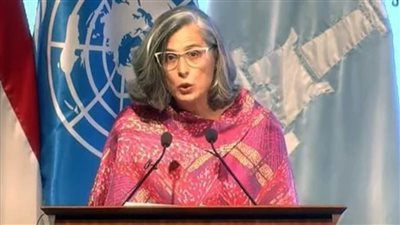 مسؤولة أممية: القطاع الخاص يلعب دورًا مهمًا في التنمية الحضرية