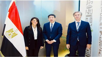 المنتدى الحضري العالمي: وزيرة التخطيط تشيد بالشراكة الوثيقة مع برنامج الأمم المتحدة الإنمائي