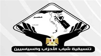 تنسيقية شباب الأحزاب تؤكد تأييدها لانضمام مصر للخطاب الموجه للأمم المتحدة بوقف تصدير الأسلحة إلى إسرائيل
