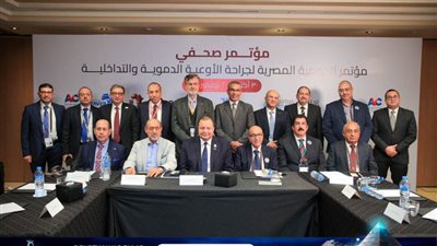 مؤتمر الجمعية المصرية لجراحة الأوعية الدموية والتداخلية يفتح آفاقا جديدة بهذا التخصص ويجمع خبراء من العالم