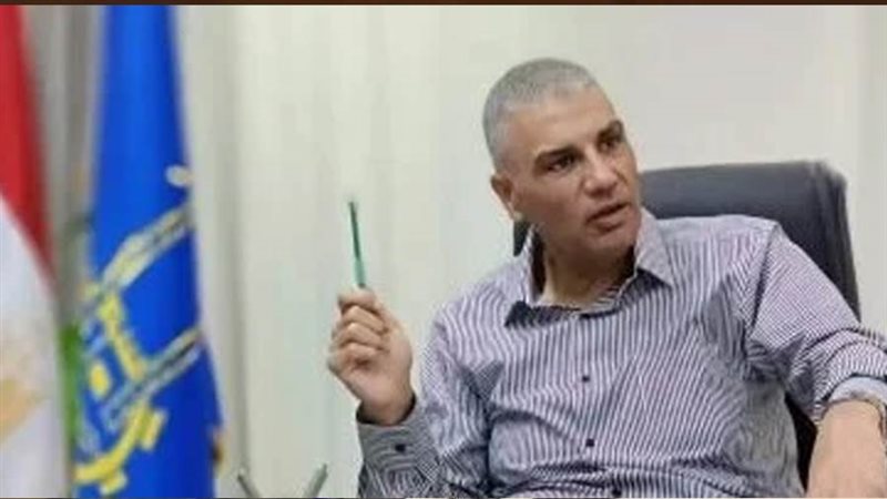 الدكتور إسماعيل كمال