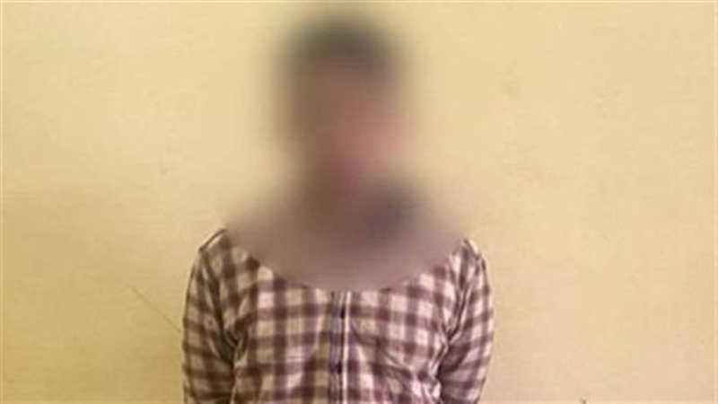 الطالب المتهم بقتل