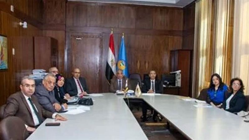 مديرية الشباب والرياضة