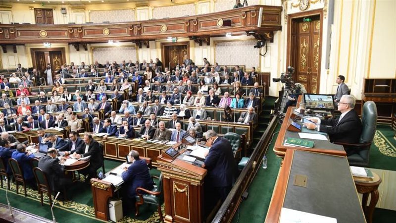 الجلسة العامة لمجلس