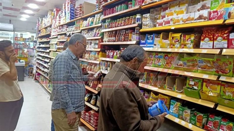 الحملات الرقابية