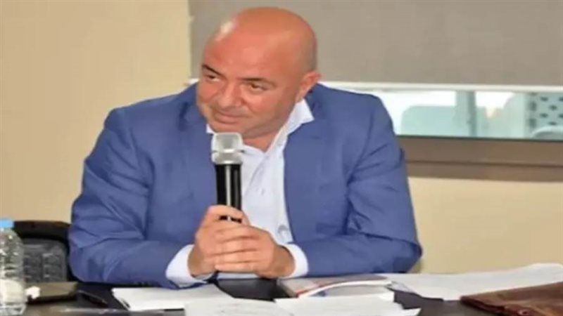 أديب بن إبراهيم كاتب