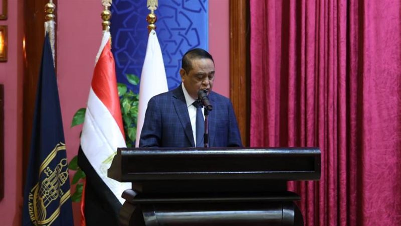 شفر الدين كامبو الوزير