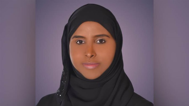 زهرة عبدي محمد مديرة