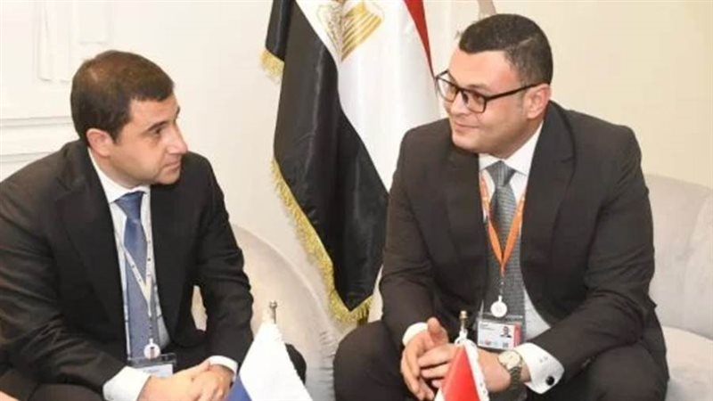 المهندس شريف الشربيني