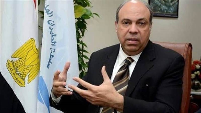 وزير الطيران المدني