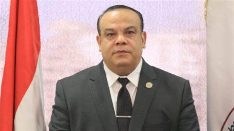 رئيس الهيئة الوطنية