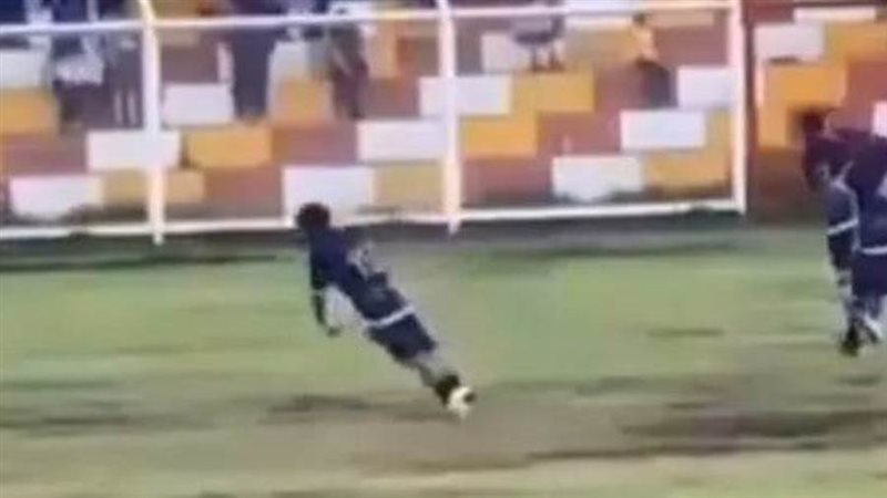 اللاعبون سقطوا في