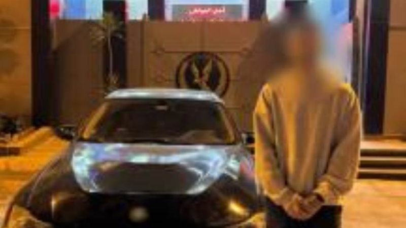 احد المتهمين