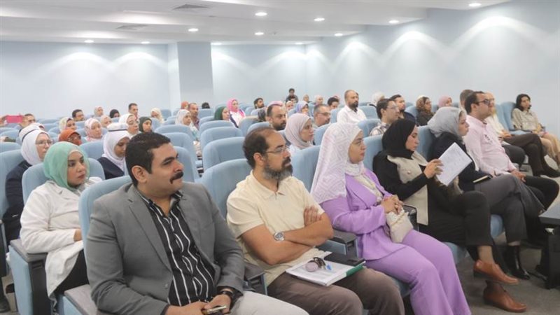 تدريب الرعاية الصحية