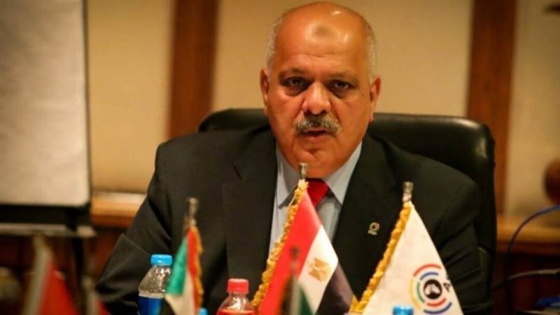 حازم حسني رئاسة اتحاد