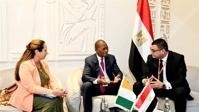 وزير الاسكان