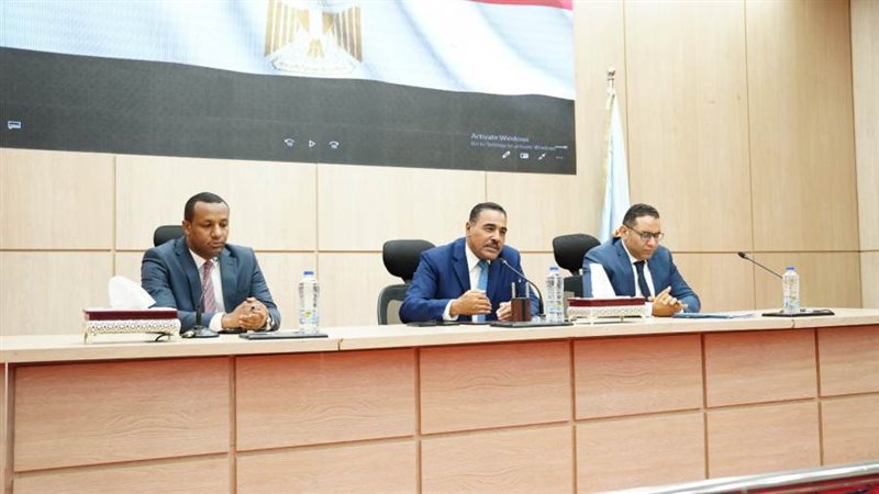 اللواء خالد شعيب