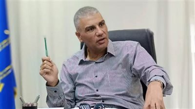 محافظ أسوان يوجه للإسراع بمعدلات تنفيذ مشروع صرف صحي الرديسية قبلى بتكلفة 310 ملايين جنيه 