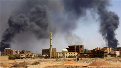 السودان.. ارتفاع ضحايا 