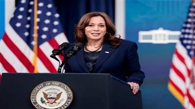 هاريس تدعو مؤيديها لقبول نتائج الانتخابات الرئاسية الأمريكية