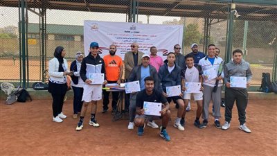 ختام فعاليات الدورة التدريبية 