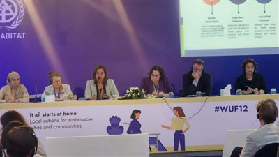 الرئيس التنفيذي لصندوق الإسكان الاجتماعي: استعرضنا عدة نماذج عالمية منفذة في محور الإيجار