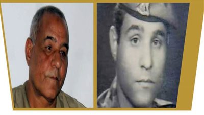 وفاة صائد الدبابات.. قاهر عساف ياجورى