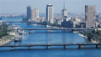 الأرصاد: غدا طقس معتدل نهارا مائل للبرودة ليلا والعظمي بالقاهرة 27