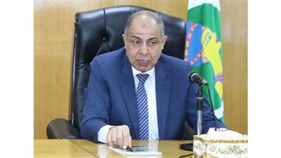 محافظ المنيا يؤكد اهتمام الدولة بقضايا الطفل وحقوقه ضمن المبادرة الرئاسية 