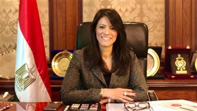 وزيرة التنمية الاقتصادية: المتحف المصري الجديد نموذج لـ 