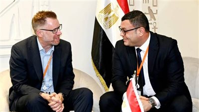 وزير الإسكان يناقش مع البنك الدولي مؤشرات المبادرة الرئاسية 