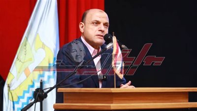 محافظ كفر الشيخ: نولي اهتمامًا كبيرًا بدعم الشباب وتمكينهم