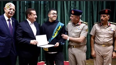 إدارة التجنيد تقدم التيسيرات التجنيدية لأبناء الوطن من ذوي الهمم