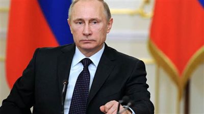 بوتين: روسيا لم تسع لاستخدام القوة ولكن سنتخذ جميع التدابير لحماية البلاد