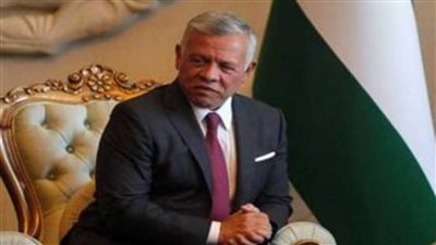 العاهلان الأردني والبريطاني يبحثان سبل توطيد العلاقات الثنائية بين البلدين في المجالات كافة