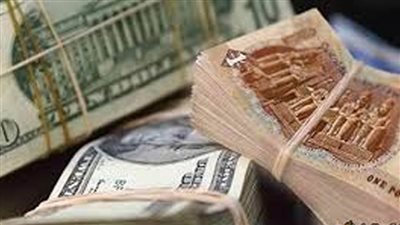 عاجل| ارتفاع سعر الدولار اليوم أمام الجنيه