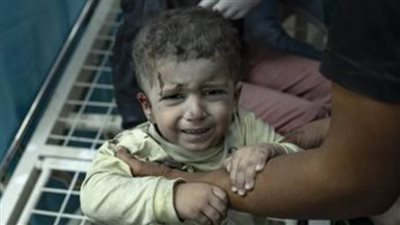 المنظمات الأهلية الفلسطينية: توثيق أكثر من 35 ألف طفل يتيم في قطاع غزة