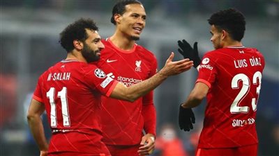 عاجل| أصحاب المراهنات على محمد صلاح يكسبون.. والمراهنون على 