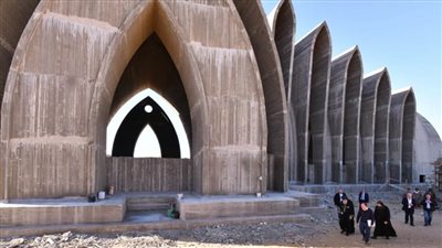 غدا .. البابا تواضروس يصلي أول قداس بالمقر الإداري الجديد بمثلث الأمل