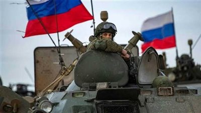 القوات الروسية تصد 11 هجوما مضادا من قبل قوات كييف في كورسك