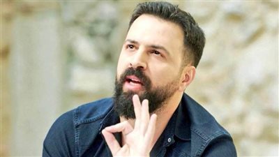 تيم الحسن يبدأ تصوير 