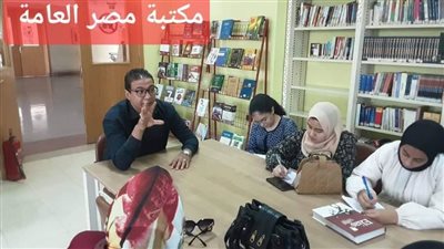 ندوات وورش عمل لرفع الوعي لدى الطلاب ضمن مبادرة بداية جديدة لبناء الإنسان بالمنيا