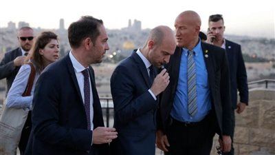 توتر يتصاعد.. فرنسا ترفض تغيير مكان مباراتها مع إسرائيل