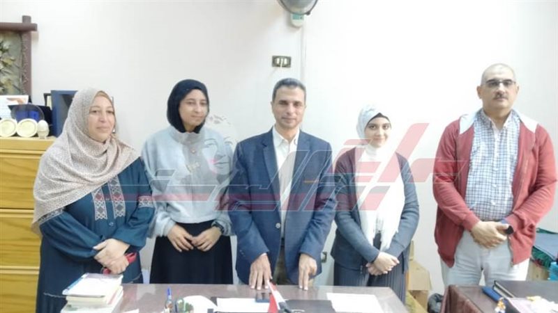 د علاء جودة وكيل