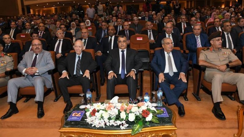 صورة من الاحتفال