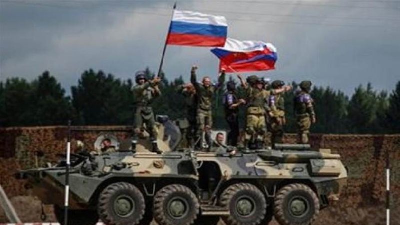 الجيش الروسي