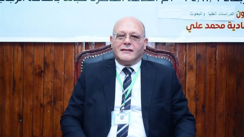 الدكتور حسان النعماني