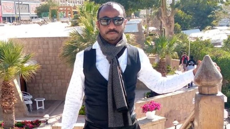 المستشار إبراهيم