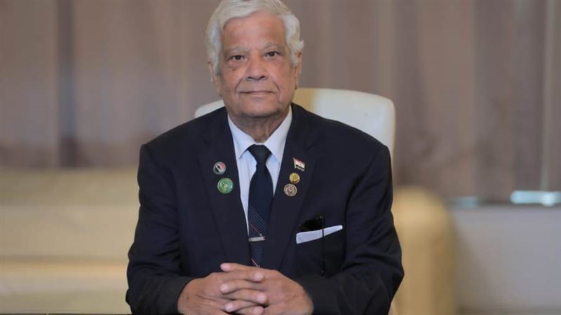 الفقيد البطل زغلول